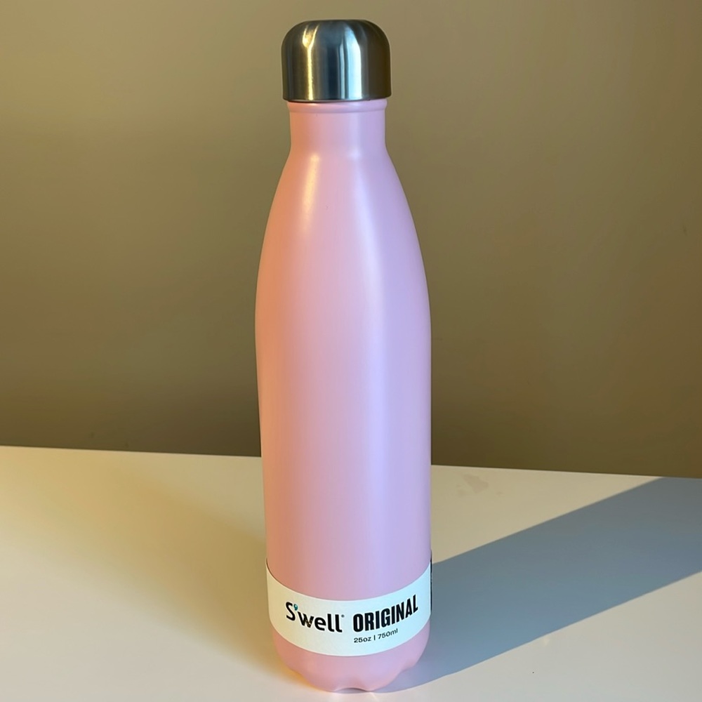 S’well 750 ml Cold/hot Bottle